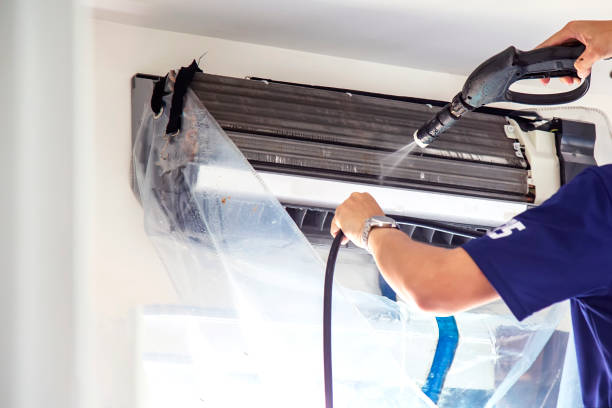 Best Best Air Duct Cleaning Company  in Harvey, ND